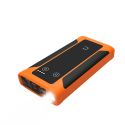 10,000 mAh Jump-Starter & Power Pack - Cygnett (AU)