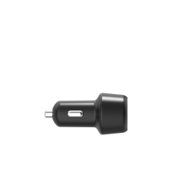 12W Dual Port Car Charger - Cygnett (AU)