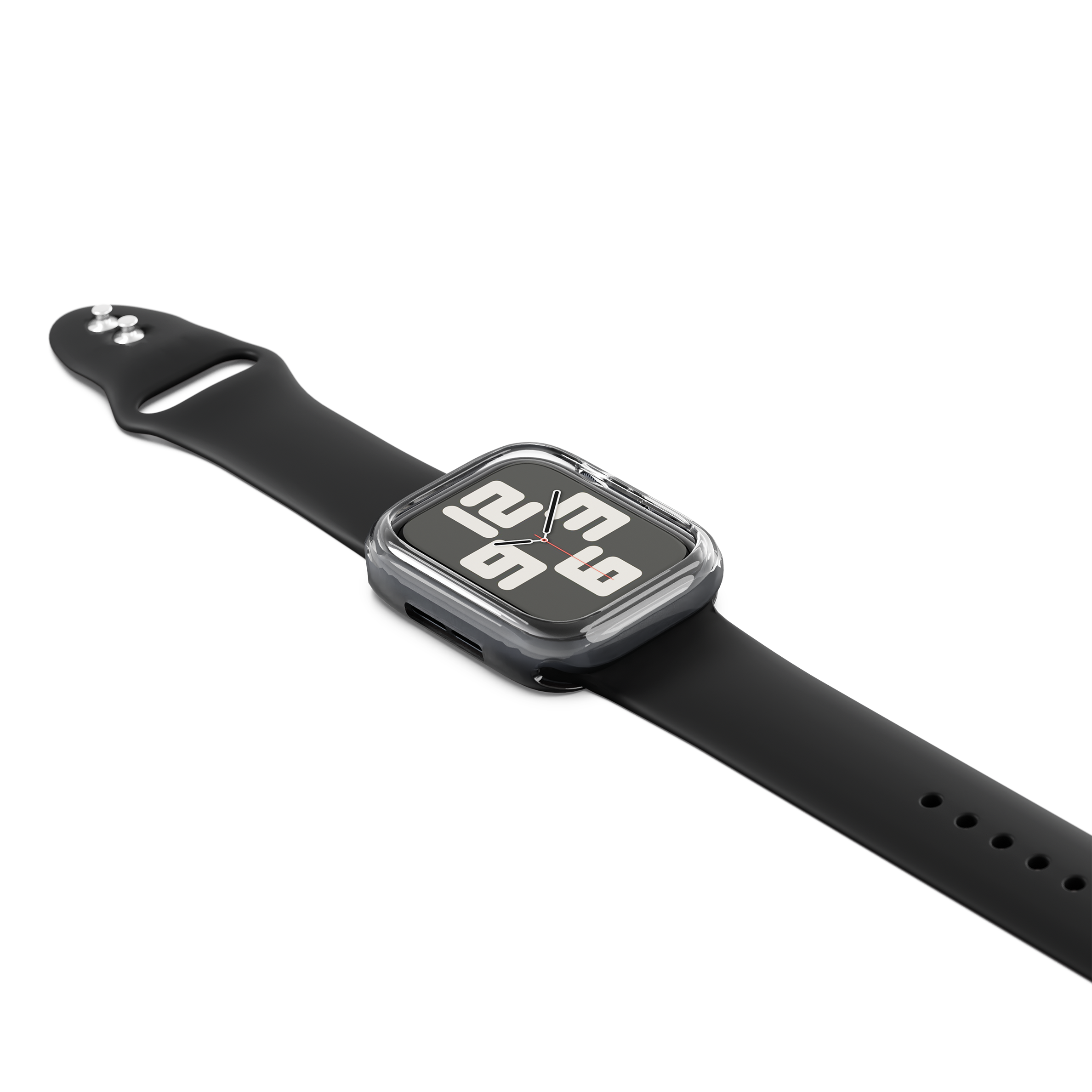 Apple Watch 7 Protective Bumper Case - 41mm