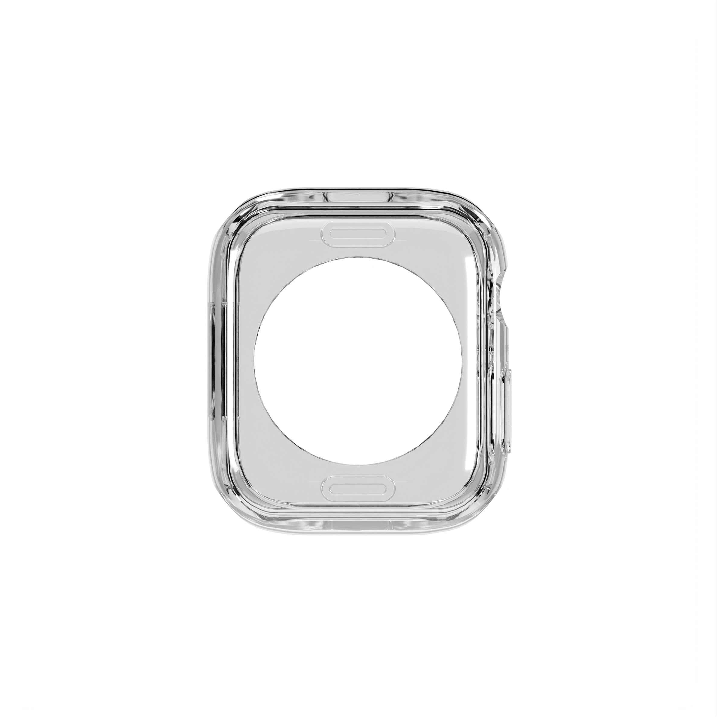 Apple Watch 7 Protective Bumper Case - 41mm