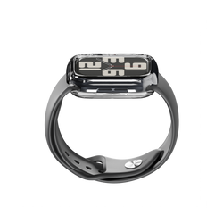 Apple Watch 7 Protective Bumper Case - 41mm