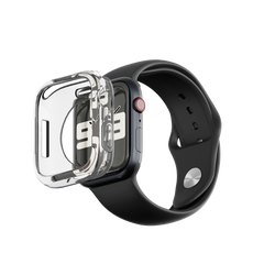 Apple Watch 7 Protective Bumper Case - 45mm