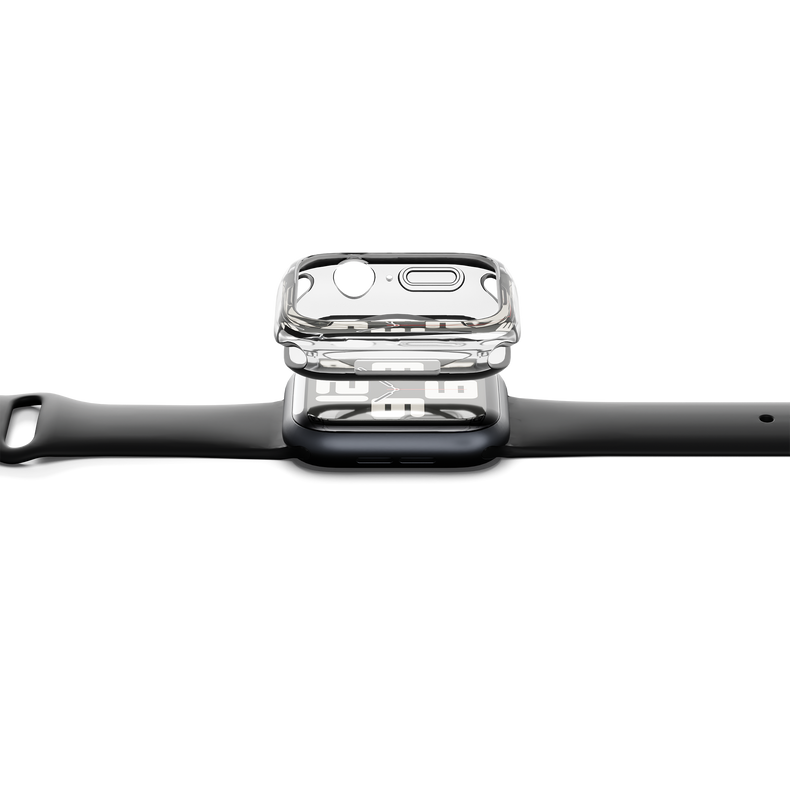 Apple Watch 7 Protective Bumper Case - 45mm