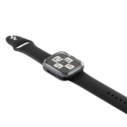 Apple Watch 7 Protective Bumper Case - 45mm