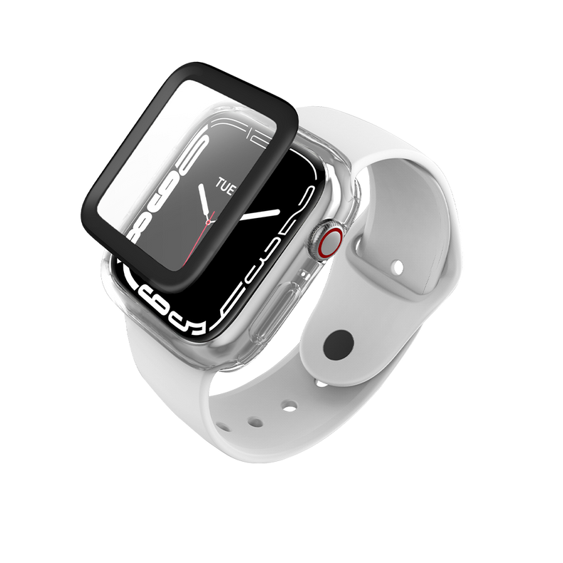 Apple Watch 7 Protection and Bumper - 45mm - Cygnett (AU)