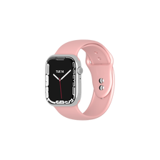 Silicone Band for Apple Watch 3/4/5/6/7/SE 38/40/41mm - Pink - Cygnett (AU)