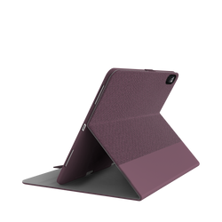 Protective Case for iPad Air 11 (M2 6th Gen) iPad Air 10.9 (Gen 4-5) iPad Pro 11 (Gen 1-5) Case - Dusty Rose Case - Dusty Rose - Cygnett (AU)