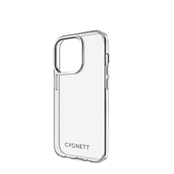 iPhone 14 Pro Clear Protective Case - Cygnett (AU)