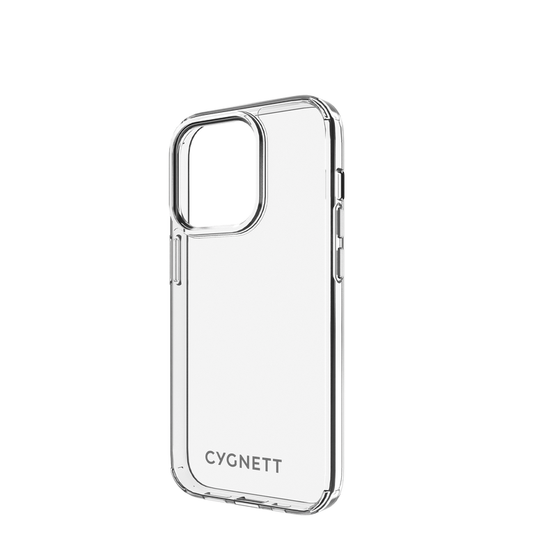 iPhone 14 Pro Clear Protective Case - Cygnett (AU)