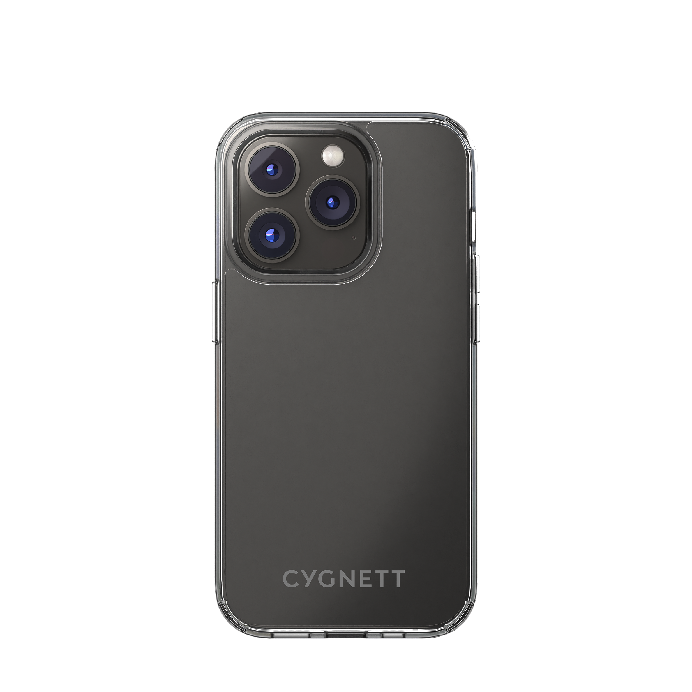 iPhone 14 Pro Clear Protective Case - Cygnett (AU)