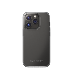 iPhone 14 Pro Clear Protective Case - Cygnett (AU)