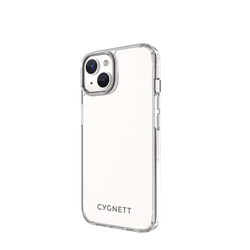 iPhone 13/14 Clear Protective Case - Cygnett (AU)