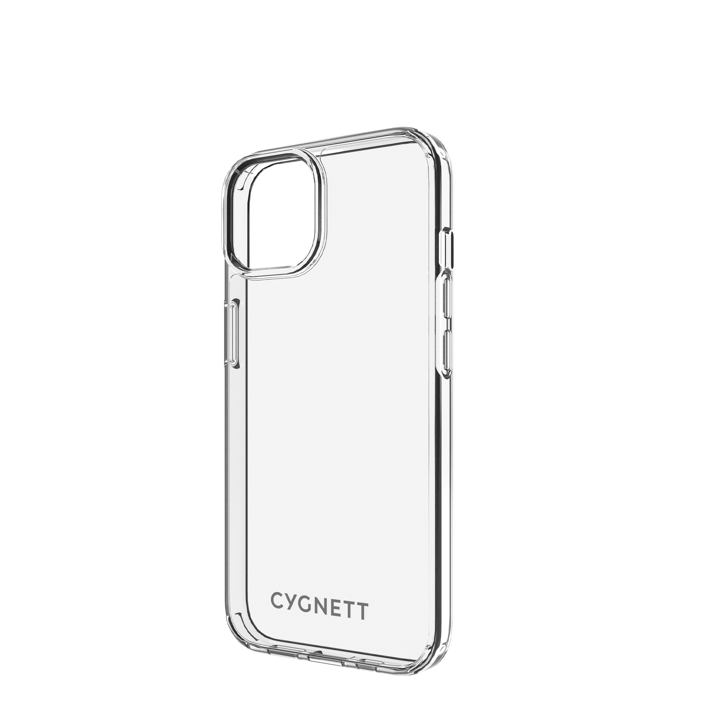 iPhone 13/14 Clear Protective Case - Cygnett (AU)