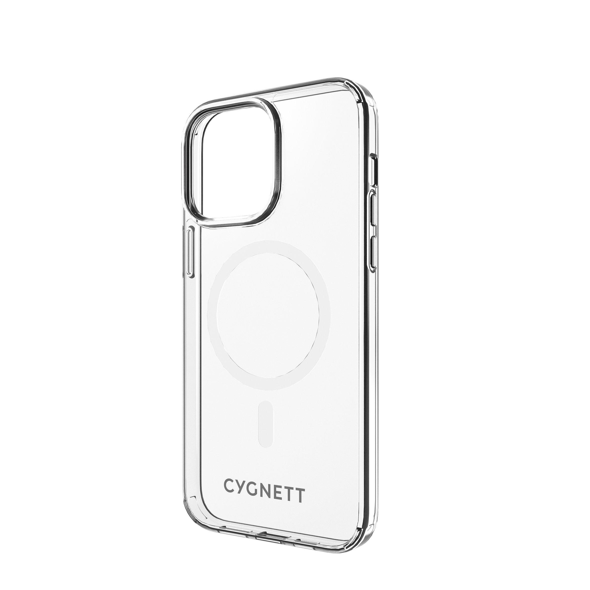 iPhone 14 Pro Max MagSafe Clear Case - Cygnett (AU)