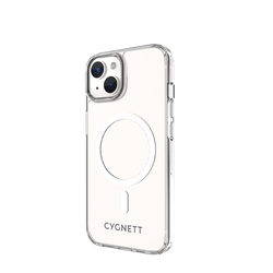 iPhone 13/14 MagSafe Clear Case - Cygnett (AU)