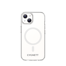 iPhone 13/14 MagSafe Clear Case - Cygnett (AU)