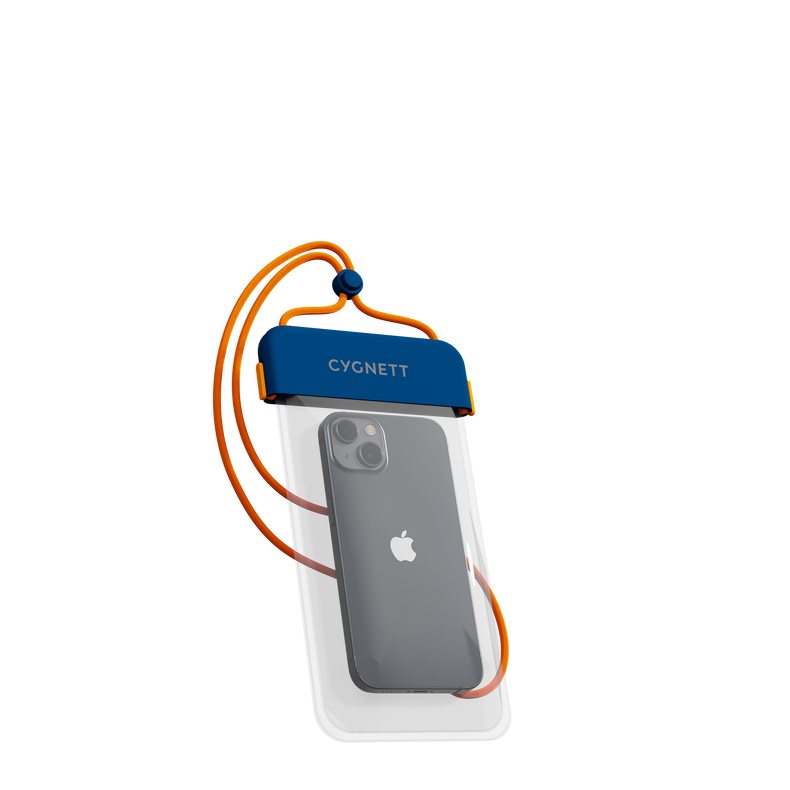 Universal Waterproof Phone Pouch - Cygnett (AU)