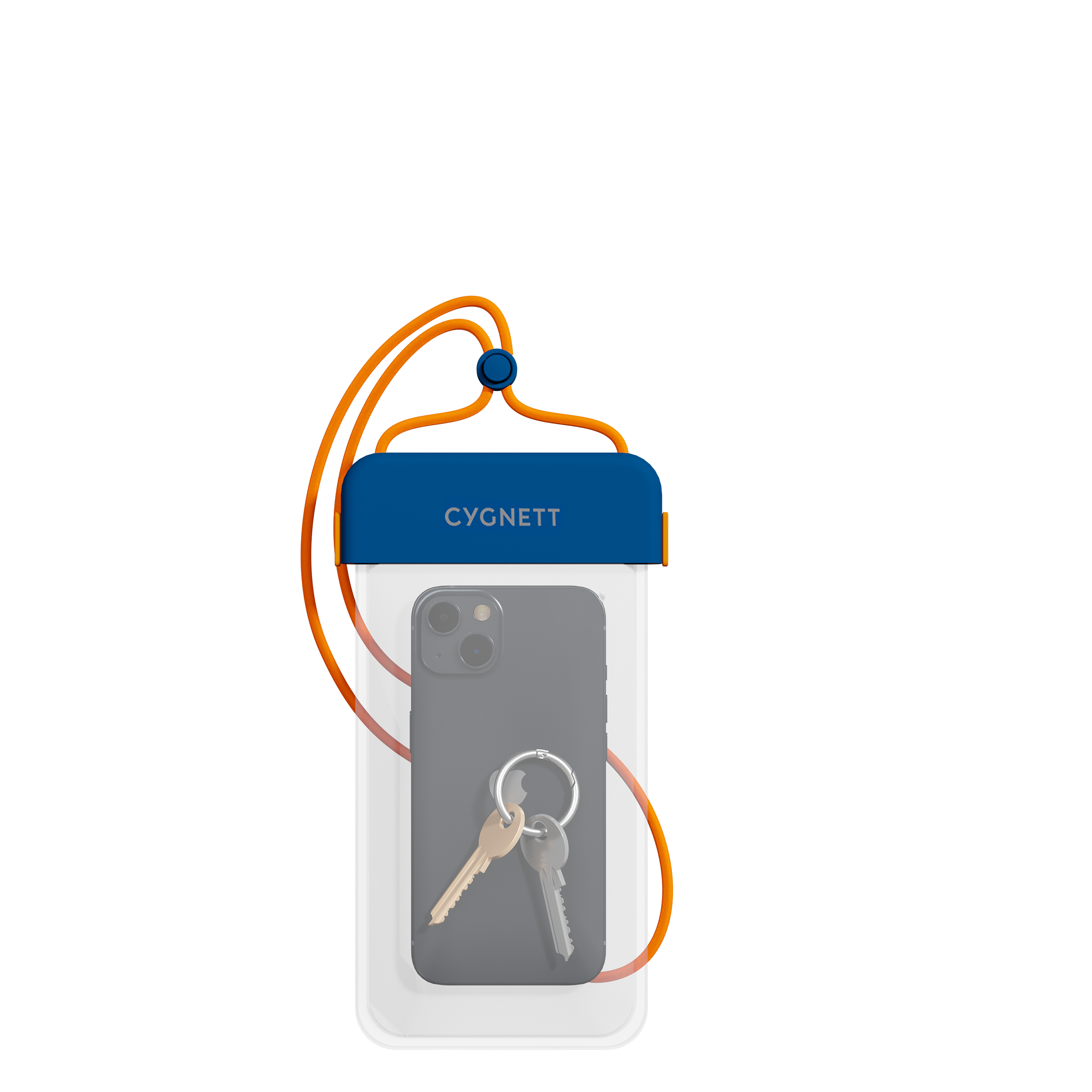 Universal Waterproof Phone Pouch - Cygnett (AU)