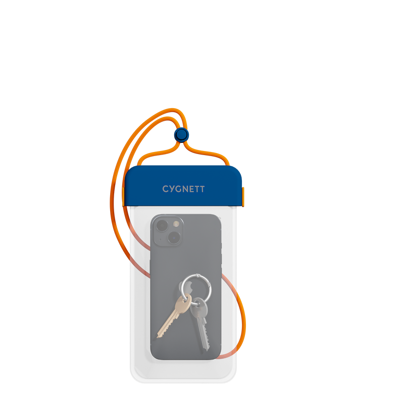 Universal Waterproof Phone Pouch - Cygnett (AU)