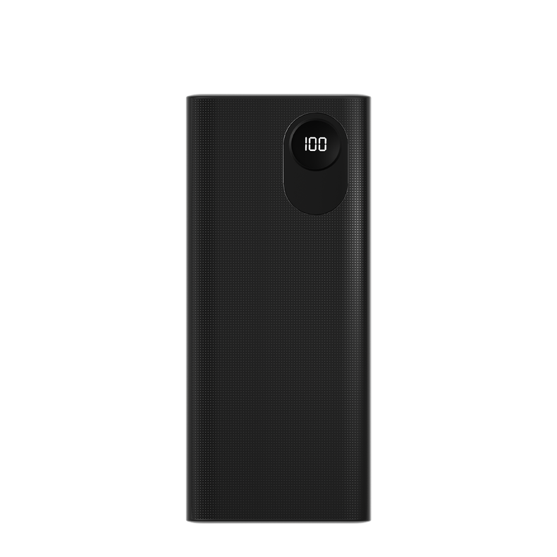 30,000 mAh Digital Power Bank - Cygnett (AU)