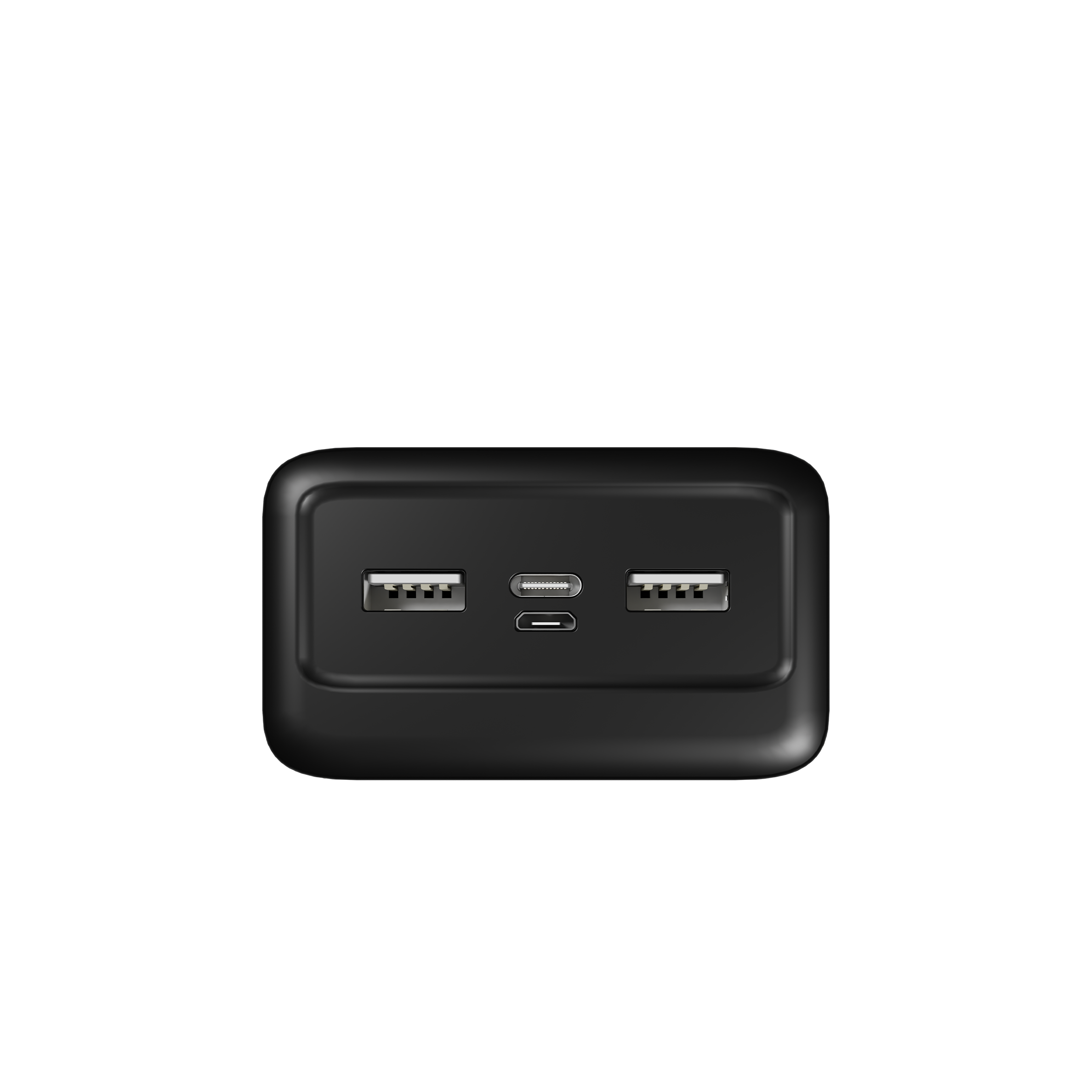 30,000 mAh Digital Power Bank - Cygnett (AU)