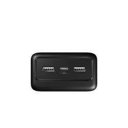 30,000 mAh Digital Power Bank - Cygnett (AU)