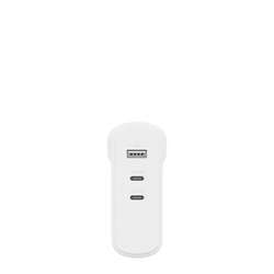 100W Multiport GaN Wall Charger - Cygnett (AU)