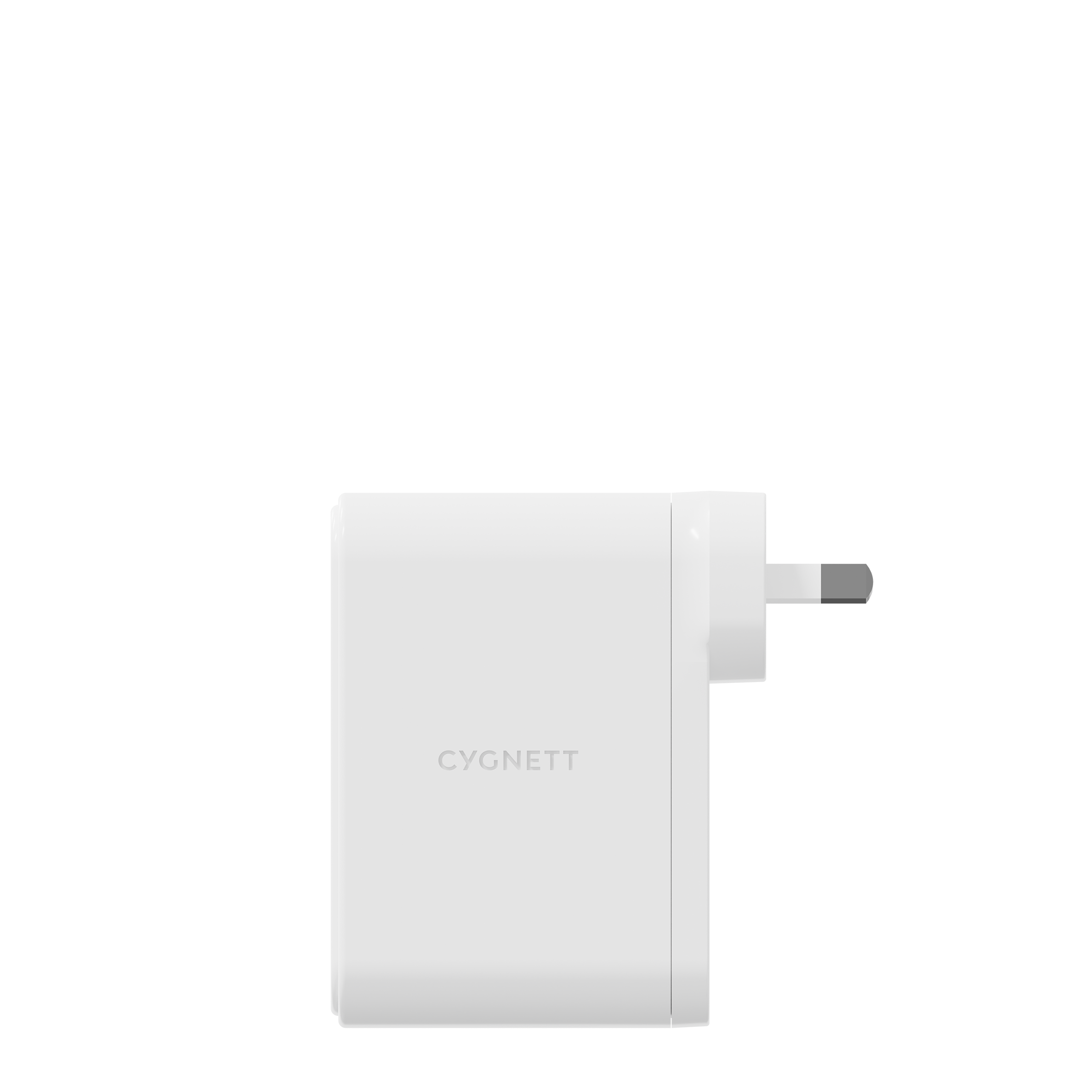 100W Multiport GaN Wall Charger - Cygnett (AU)