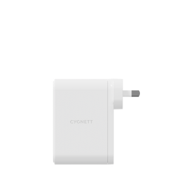 100W Multiport GaN Wall Charger - Cygnett (AU)