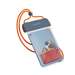 Universal Waterproof Tablet Pouch - Cygnett (AU)