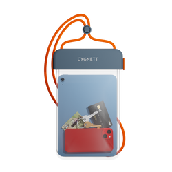 Universal Waterproof Tablet Pouch - Cygnett (AU)