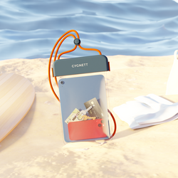 Universal Waterproof Tablet Pouch - Cygnett (AU)