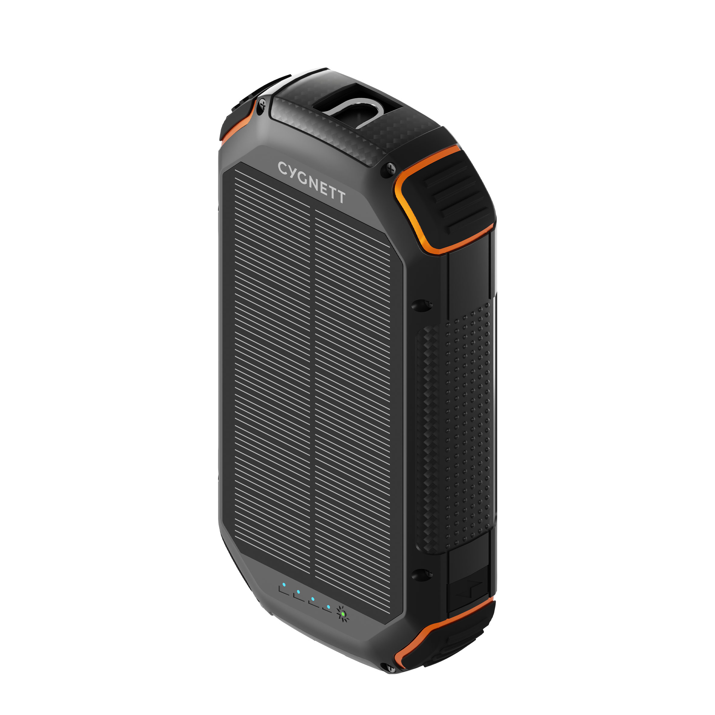 20,000 mAh Outdoor Solar Power Bank - Cygnett (AU)