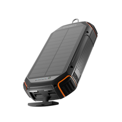 20,000 mAh Outdoor Solar Power Bank - Cygnett (AU)