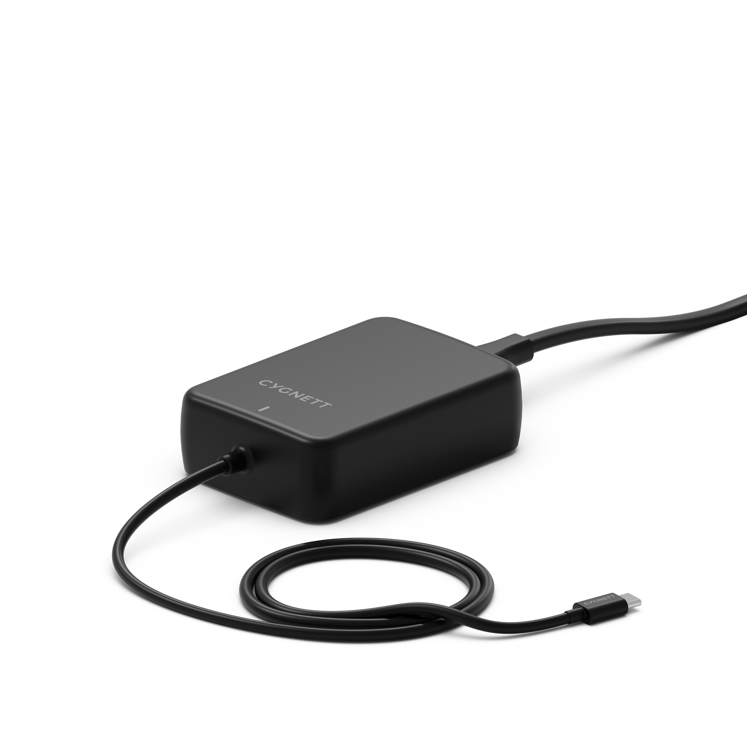 140W GaN USB-C Laptop Charger - Cygnett (AU)