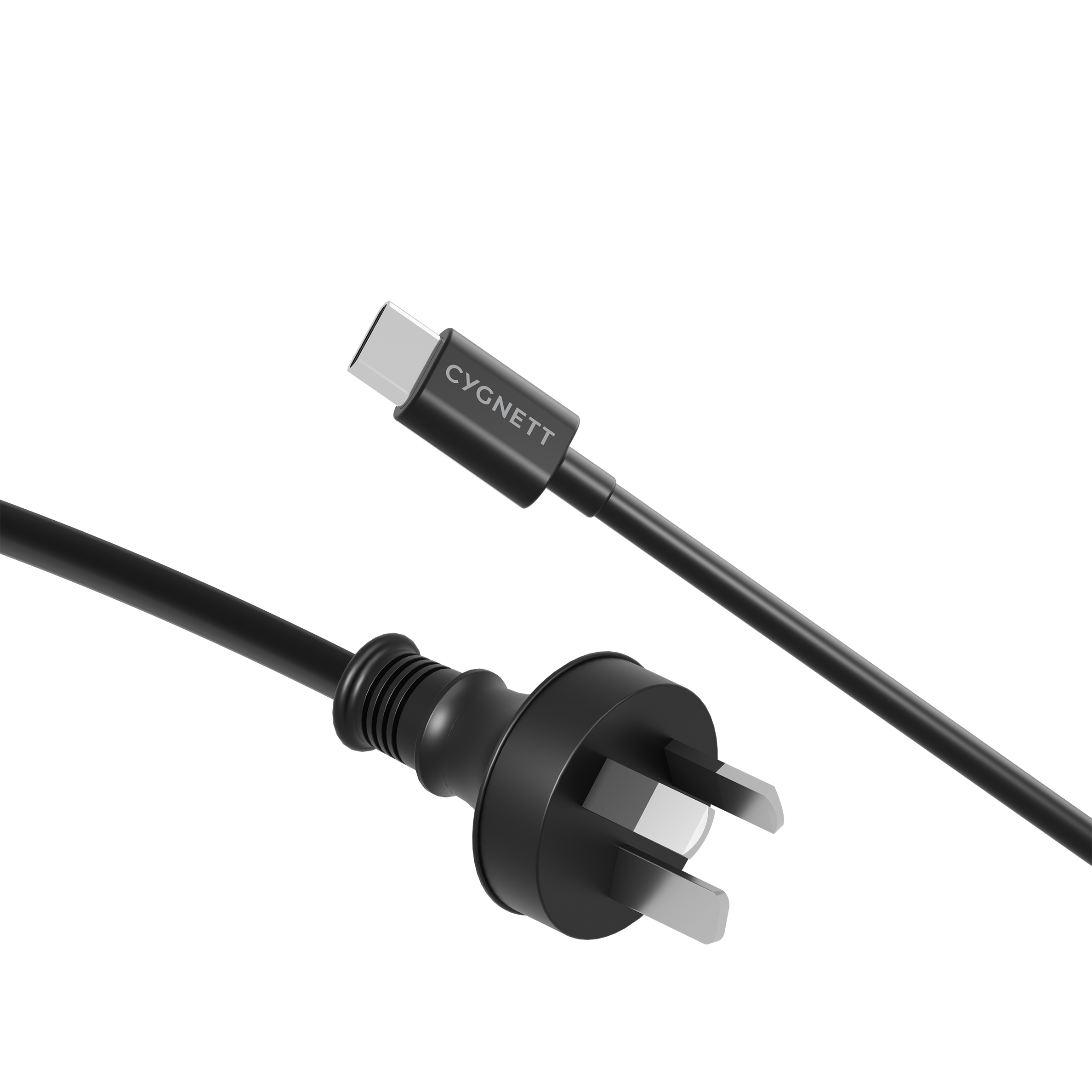 140W GaN USB-C Laptop Charger - Cygnett (AU)