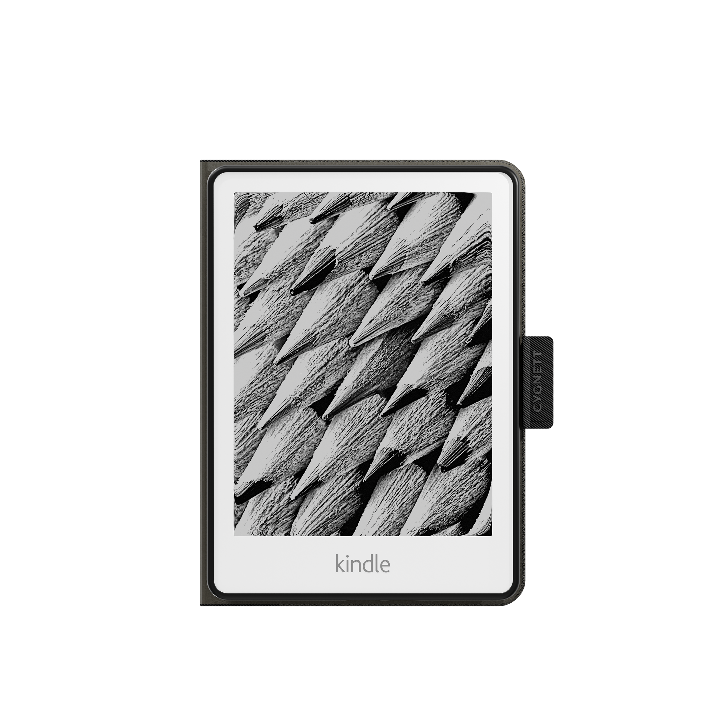 Slimline Case For Kindle 6"