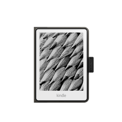 Slimline Case For Kindle 6"