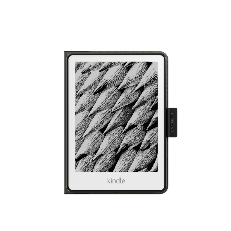 Slimline Case For Kindle 6"