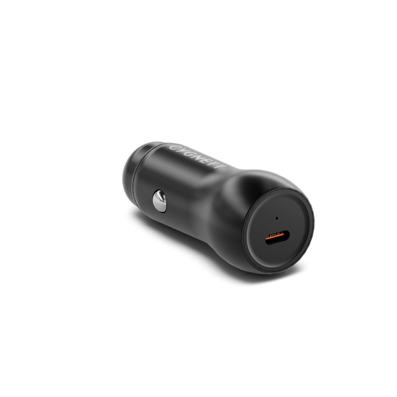 45W USB-C PD Car Charger - Cygnett (AU)