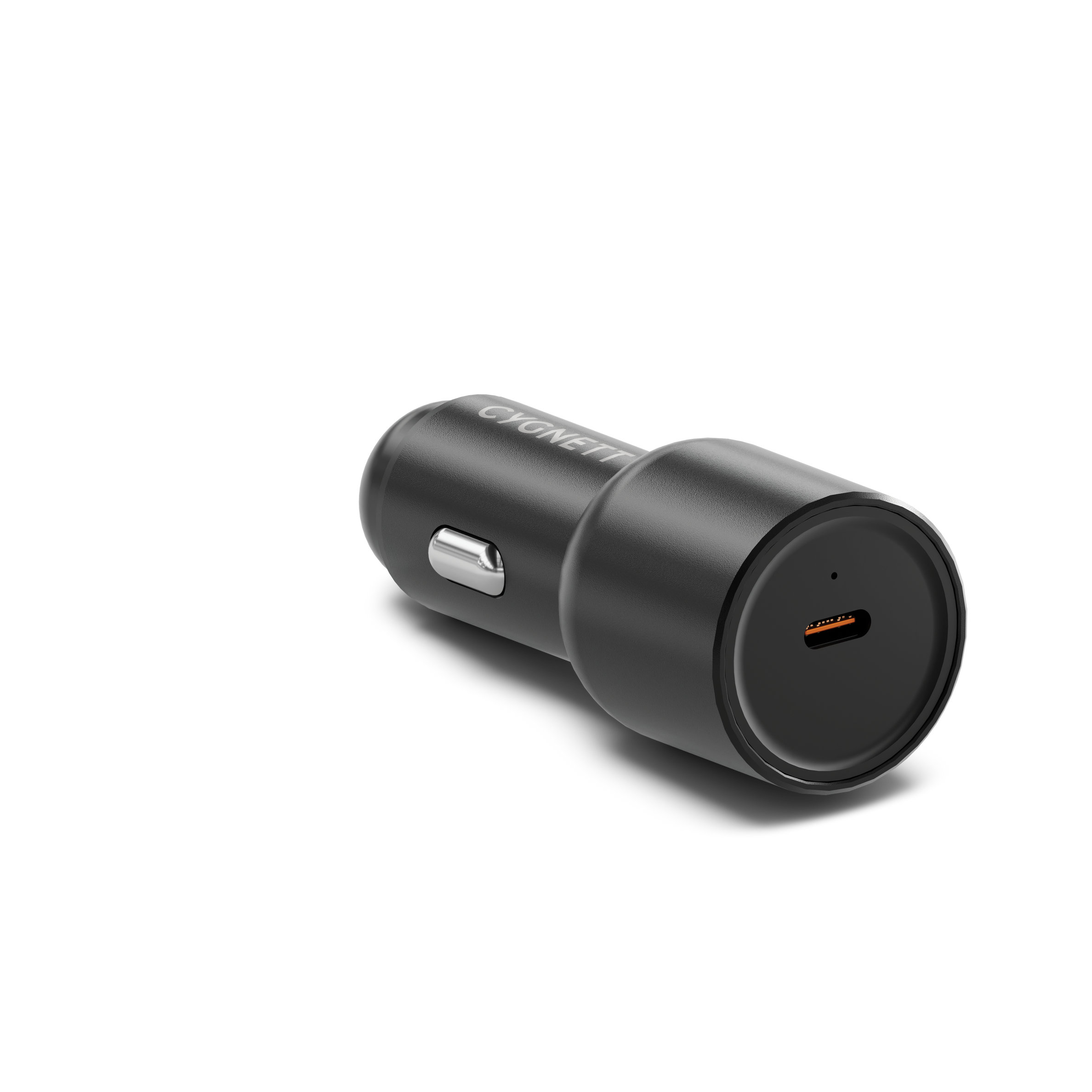 65W USB-C PD Laptop Car Charger - Cygnett (AU)