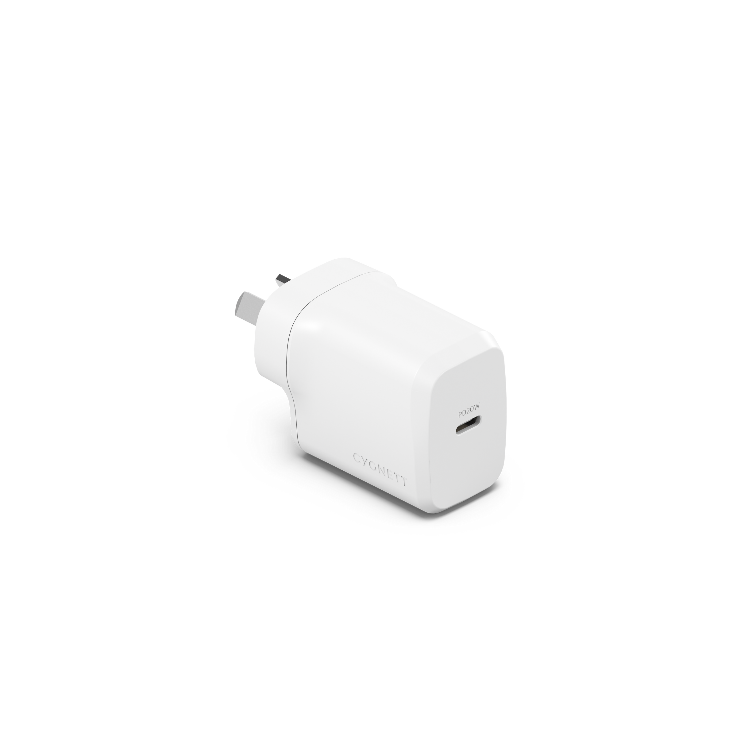 20W USB-C Wall Charger