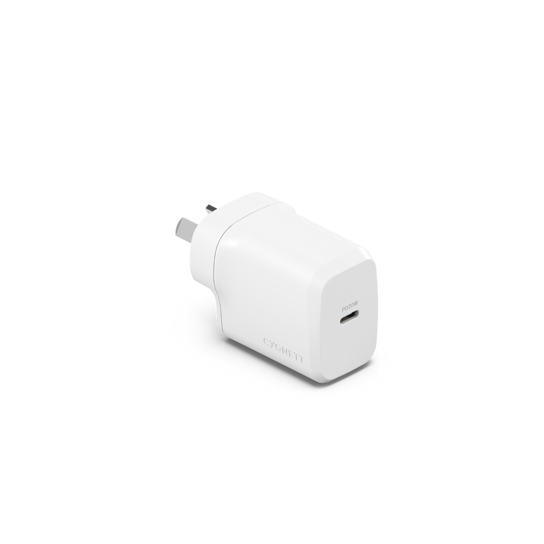 20W USB-C Wall Charger