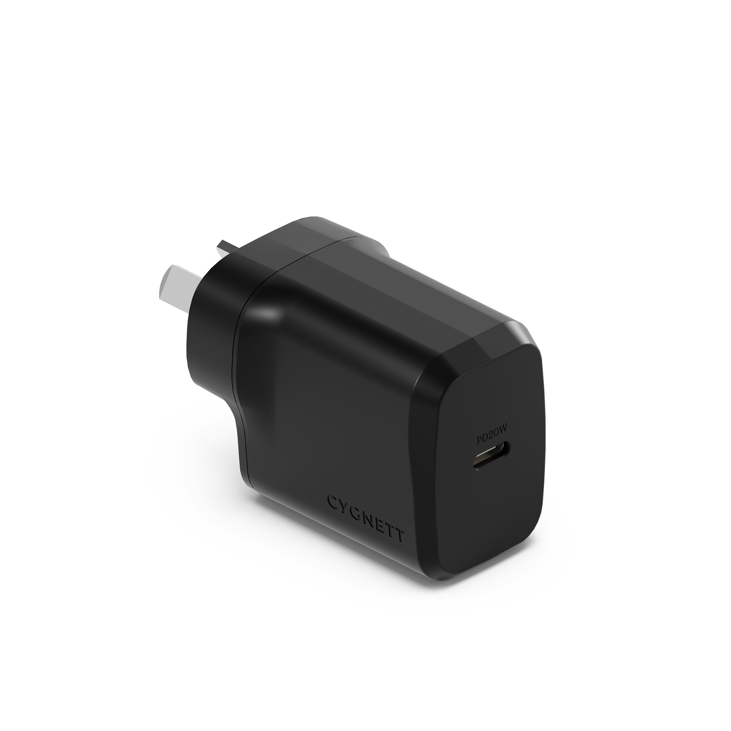 20W USB-C Wall Charger - Cygnett (AU)