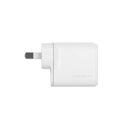 30W GaN USB-C Wall Charger