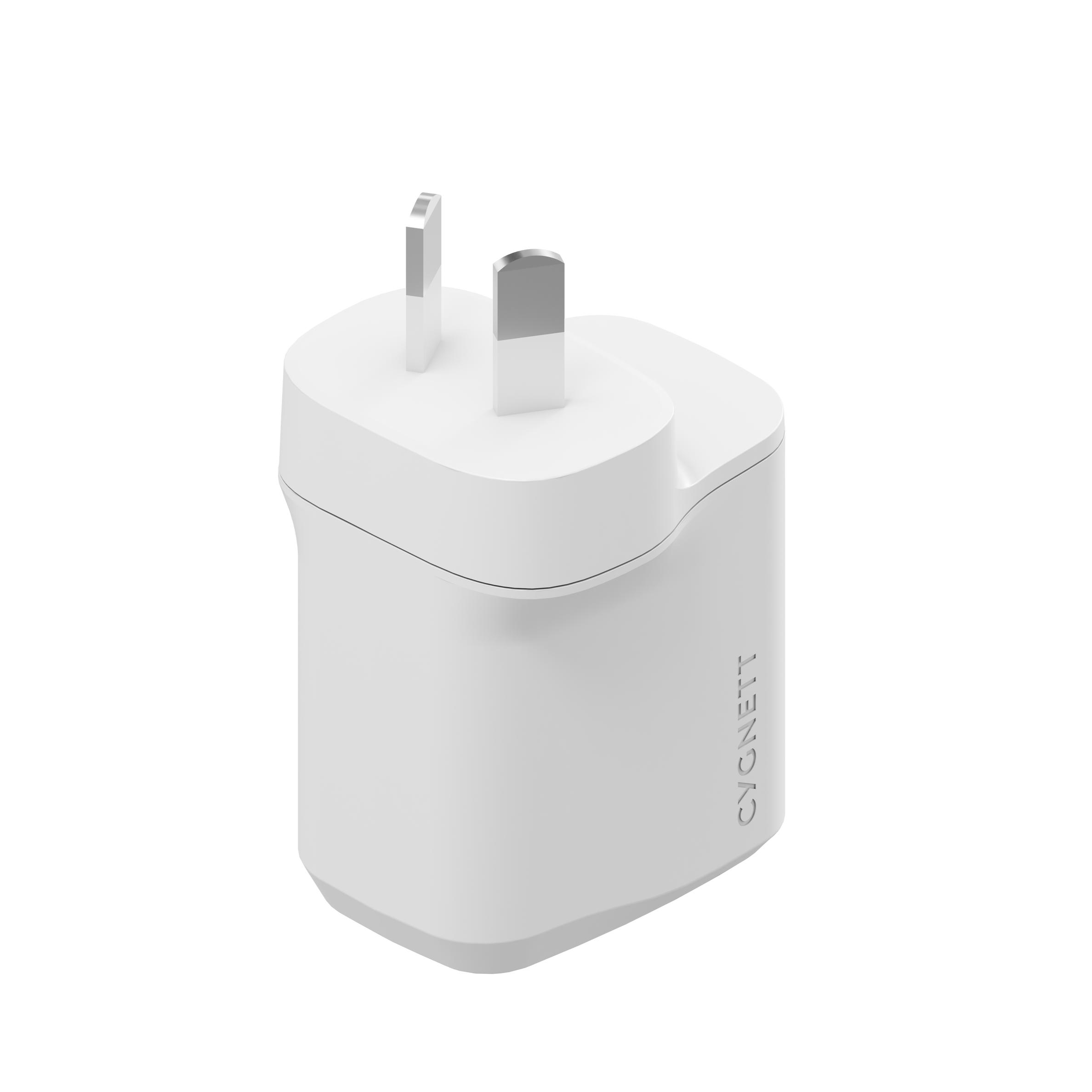 30W GaN USB-C Wall Charger