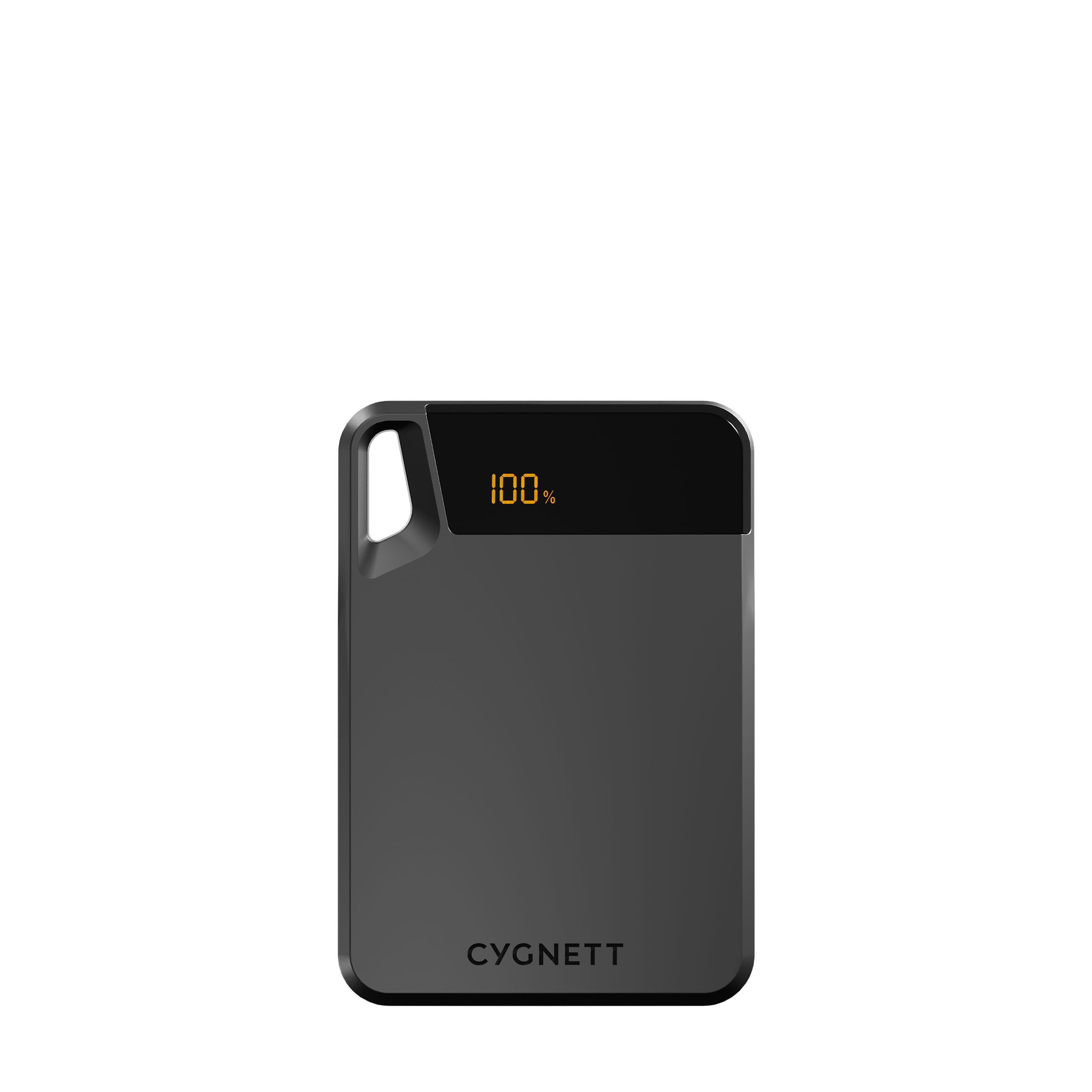 5,000 mAh Power Bank - Black - Cygnett (AU)