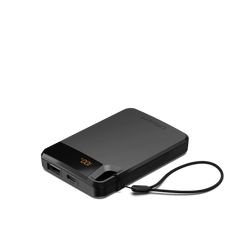 5,000 mAh Power Bank - Black - Cygnett (AU)