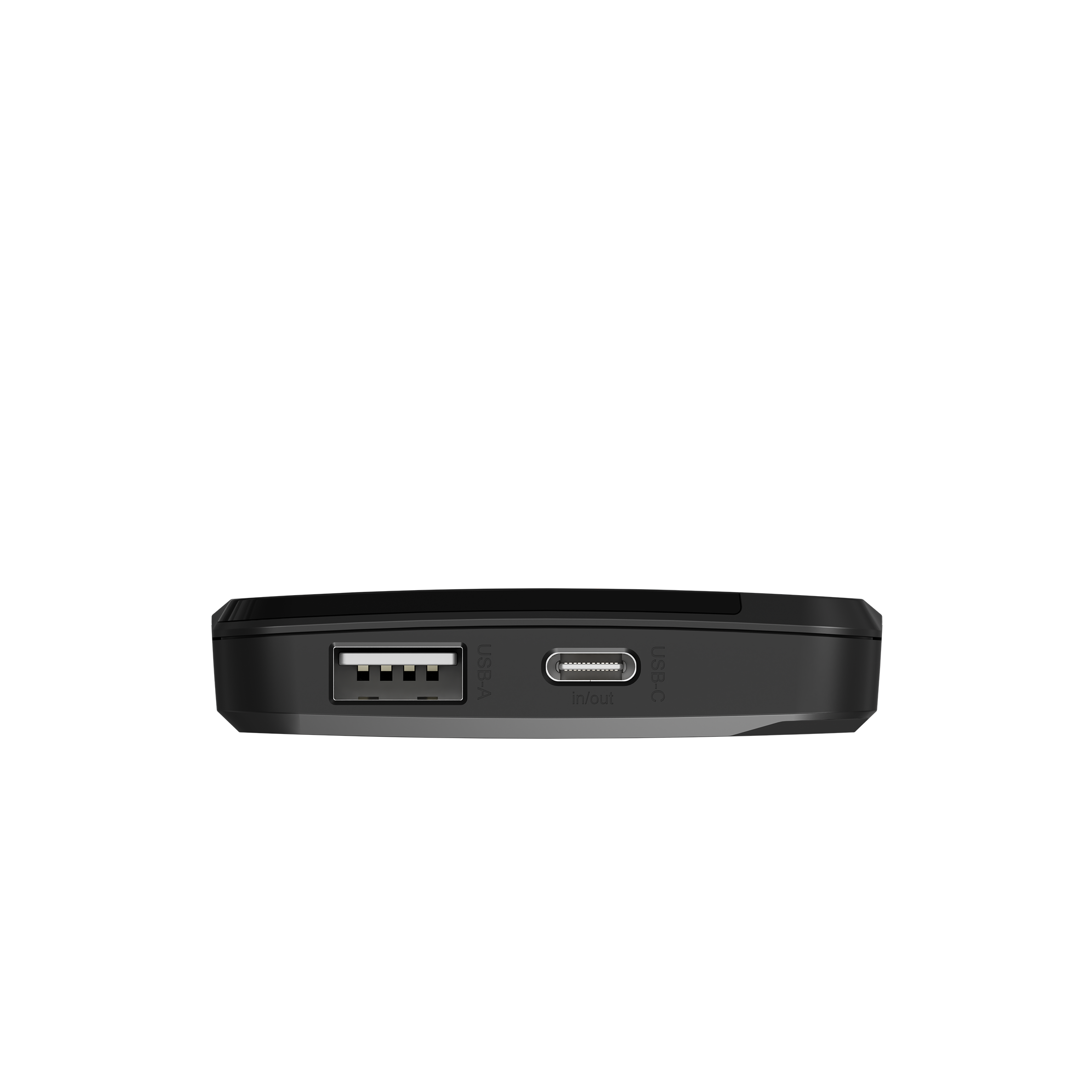 5,000 mAh Power Bank - Black - Cygnett (AU)