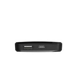 5,000 mAh Power Bank - Black - Cygnett (AU)